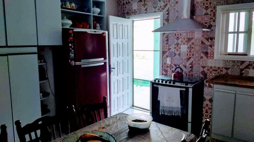 Imagem 14 de 21 de Casa Com 2 Quartos À Venda, 170 M² Por R$ 380.000 - Samburá (tamoios) - Cabo Frio/rj - Ca0019