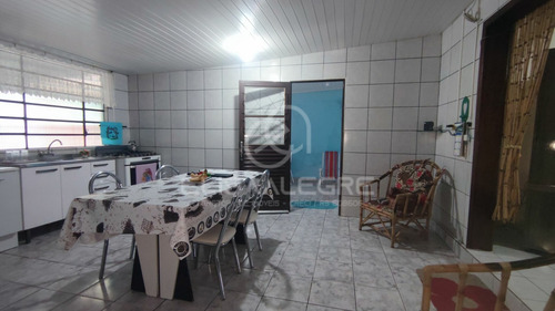 Imagem 10 de 26 de Casa À Venda No Bairro Parque Primavera - Esteio/rs - 229