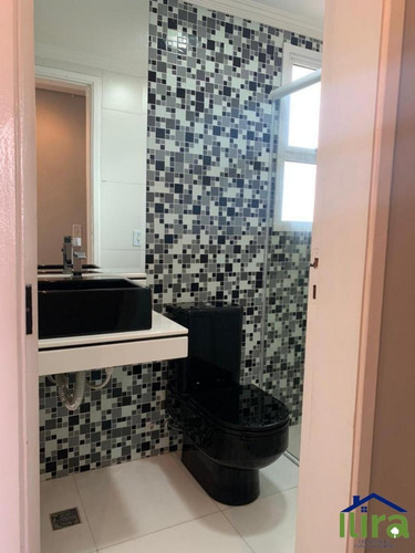 Imagem 11 de 14 de Ref.: 971 - Apartamento Em Osasco Para Venda - V971