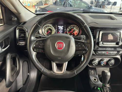Fiat Toro 1.8 16V EVO FLEX FREEDOM AT6