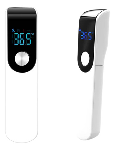 Mini Termómetro Infrarrojo Para Niños, Adultos Y El Hogar