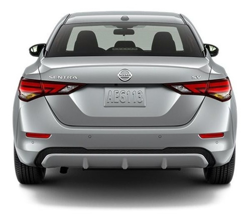 Nissan Sentra Sr 2.0 2021 0km