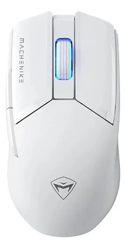 Mouse Inalámbrico Machenike M7 Pro Gaming Con Cable Usb De 2