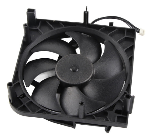 Ventilador De Refrigeración Interno De Cpu Para Juegos Serie