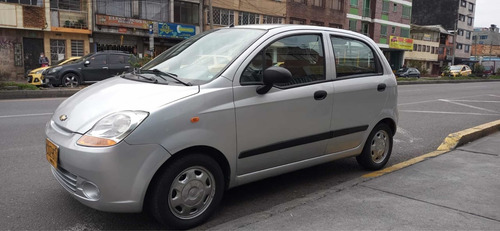 Chevrolet Spark 2012 1.0 Lt M200