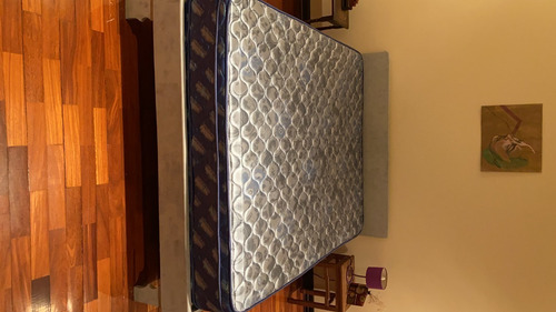Cama Queen Pino Chileno (160*200)