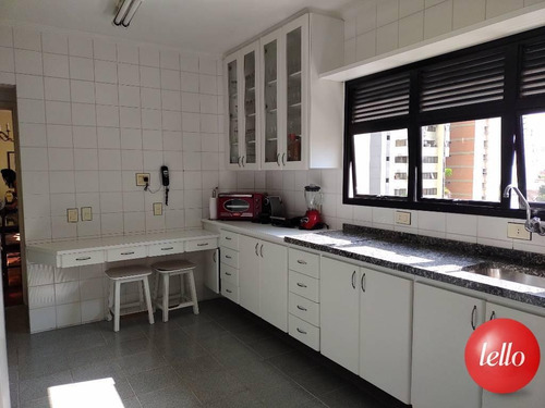 Imagem 16 de 21 de Apartamento - Ref: 227671