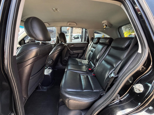 Honda CR-V LX 2.0 16V