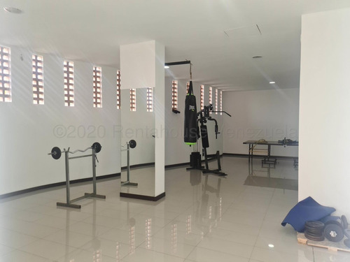 Apartamento Nuevo E N Venta Mirador De Los Campitos 24-25194