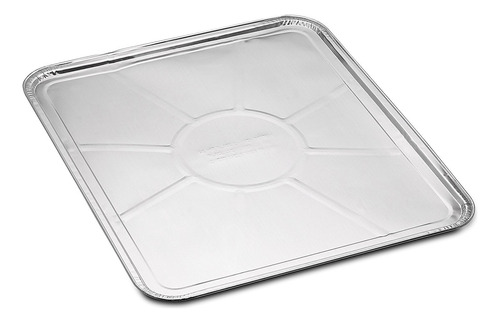 Dcs Deals - Paquete De 10 Forros Desechables Para Horno, Man