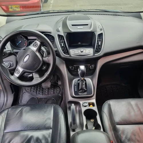 Ford Escape 2.0 Se 4x4
