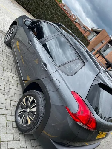 Peugeot 2008 1.6 Active