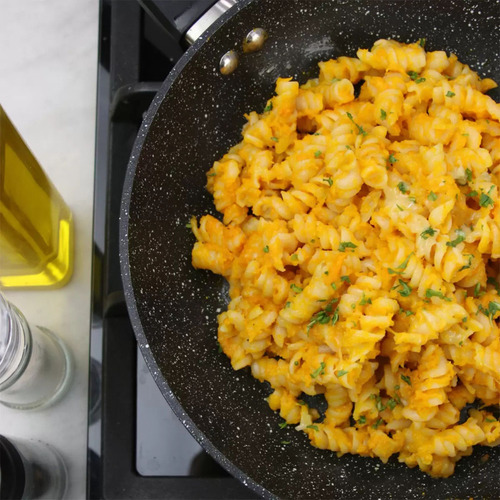 Pasta Fusilli Amor América Orgánica 907g