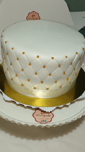 Mini Tortas Temàticas. Decoraciòn Plana 800 Grs (5/6 Porc)