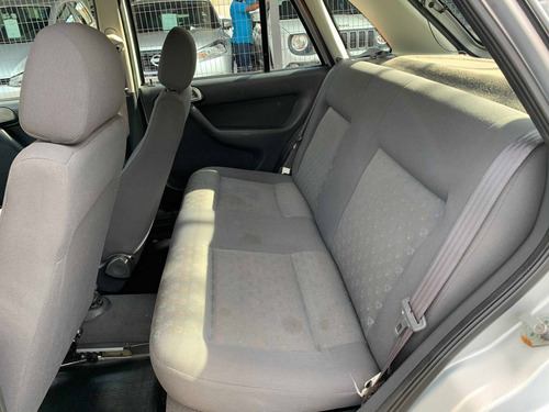 Volkswagen Gol 1.8 Mi Power 8v Flex 4p Manual G.iii