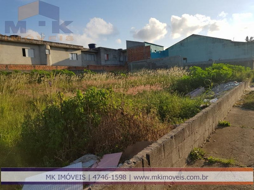 Imagem 3 de 3 de Terreno Para Venda Em Suzano, Vila Urupês - 710_1-1126119