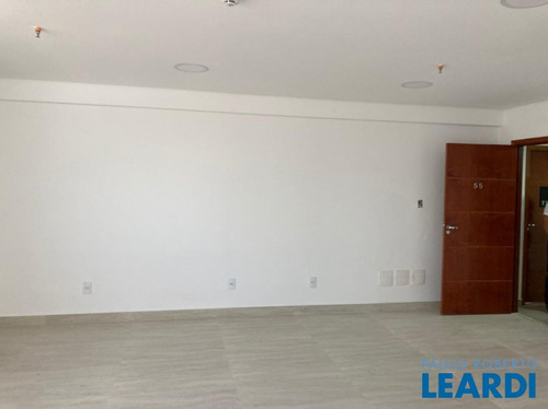 Imagem 10 de 12 de Comercial - Parque Campolim - Sp - 646765