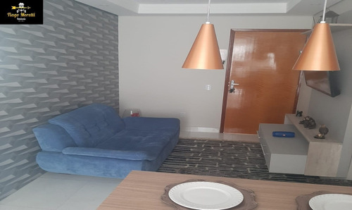 Imagem 1 de 15 de Apartamento - Ap00111 - 69534860