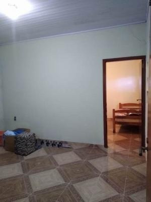 Imagem 5 de 14 de Casa 1000m Da Rodovia, Itanhaém- Savoy 4dorm À Venda. 9587