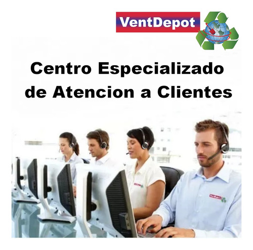 Extractores De Humo, Mxefi-003, Garganta De 16 Ø, 2064m3/hr
