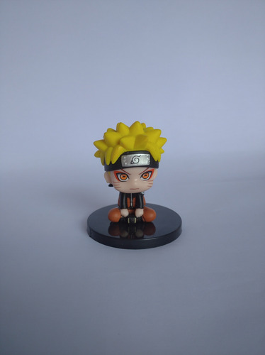 Figuras De Acción De Naruto
