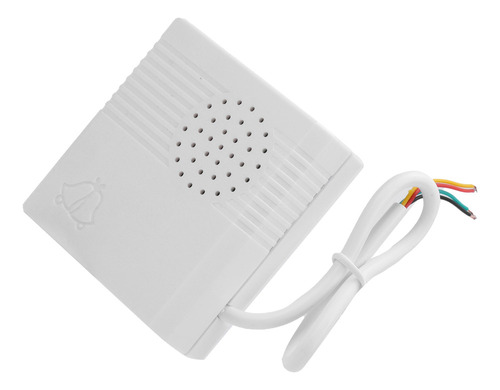 | Sistema De Control De Acceso Alámbrico De 12v, 4 Núcleos