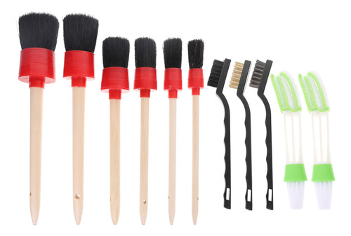 Kit Para Detalles De Motocicletas, Kit De Lavado De Autos, C