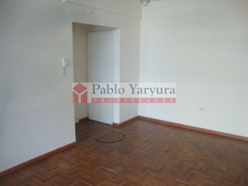 2 Ambientes | Wernicke 2817