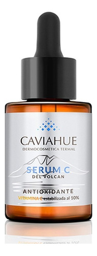 Serum Antiedad Caviahue C Del Volcan 