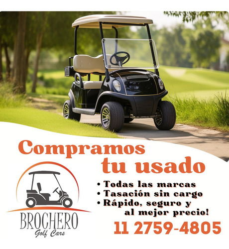 Taller Reparacion Carros De Golf, Melex, Ezgo, Club Car, Etc