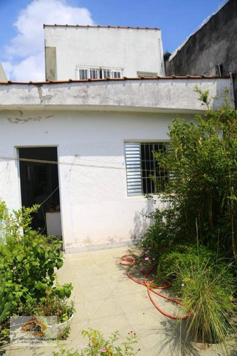 Imagem 17 de 30 de Sobrado Com 4 Dormitórios À Venda, 210 M² Por R$ 430.000,00 - Jardim Eliane - São Paulo/sp - So0126