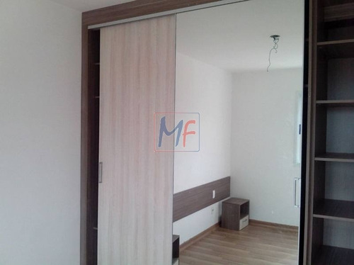 Imagem 10 de 12 de Ref 10.824 Excelente Apartamento No Centro, Com 2 Dorms, 1 Banheiro, 1 Vaga, 50 M² Área De Lazer, Aceita Permuta E Financiamento. - 10824
