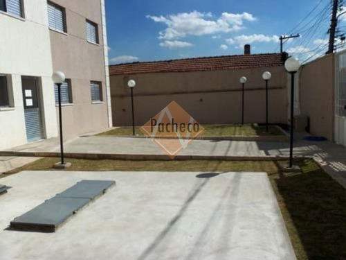 Imagem 5 de 14 de Apartamento Na Penha, 3 Dormitórios, 1 Vaga, 50m² R$ 350.000,00 - 1246