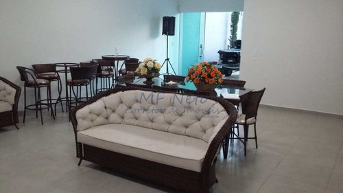 Imagem 7 de 30 de Casa Com 3 Dorms, Jardim Dos Ipês, Pirassununga - R$ 620 Mil, Cod: 10132509 - V10132509