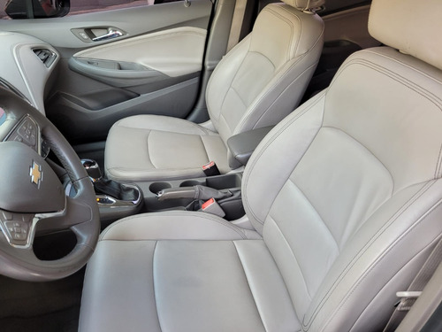 Imagem 5 de 10 de Chevrolet Cruze Ltz 1.4