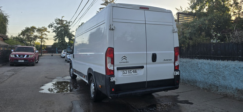 Citroën Jumper L3H2 Bluehdi S&S Bvm6