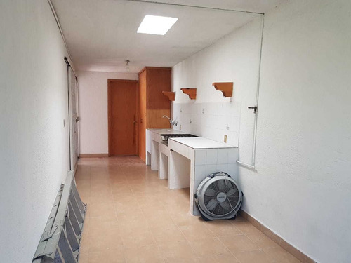 Imagen 10 de 13 de Departamento Pb 3 Rec. Condominio $1,370.000 Revolución