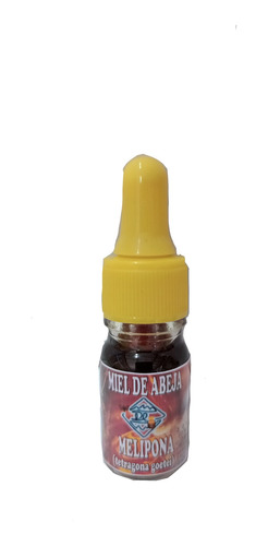 Gotero De Miel De Abeja Tetragona Goettei