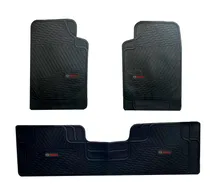 Comprar Pisos De Jebe Grueso 0,2mm Para Nissan Versa, Sentra, Kicks