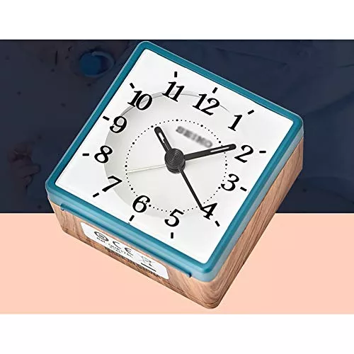  YIAAN Reloj despertador de mesa inteligente para
