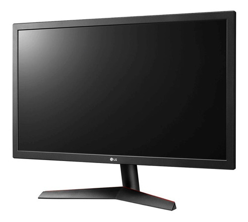 Monitor Gamer Ultragear 24'' LG Fhd 16:9 Freesync 144hz 1ms