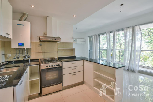 Imagen 20 de 30 de Venta 2 Dormitorios Con Cochera Fisherton Golf Con Terraza Exclusiva **retasado**