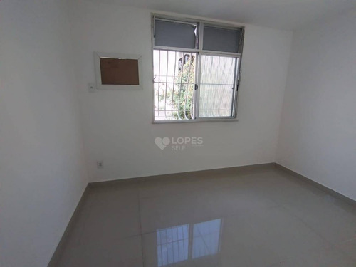 Apartamento Com 2 Quartos, 60 M² Por R$ 160.000 - Santa Rosa - Niterói/rj - Ap45829