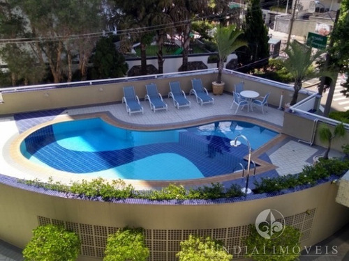 Imagem 15 de 17 de Belíssimo Apto À Venda Ou Locação No Maison Classic, No Centro De Undiaí - Au 190 M², Alto Padrão, 03 Suítes, 04 Vagas. - Ap00350 - 71024836