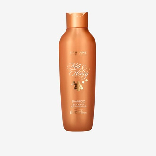 Oriflame. Milk & Honey Shampoo Ahora 250 Ml.