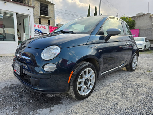 Fiat 500 1.4 3p Trendy L4 Man Mt