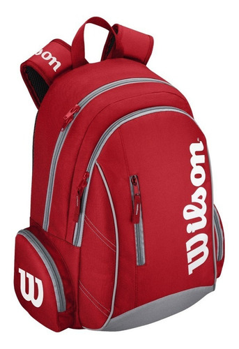 Mochila Wilson Tenis Advantage Ii Backpack 