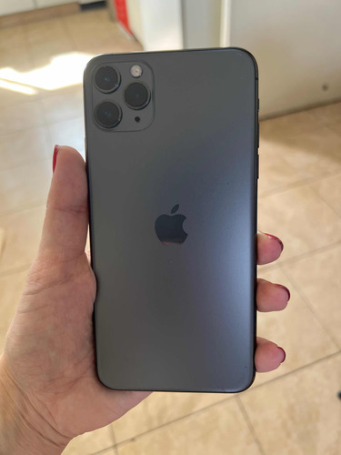 iPhone 11 Pro Max 64 Gb. Space Gray
