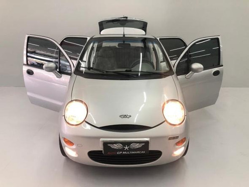 Chery Qq 1.0 Act 12v 69cv 5p 2015