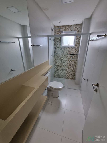 Imagem 17 de 30 de Apartamento Com 4 Dorms, Canto Do Forte, Praia Grande - R$ 2.25 Mi, Cod: 355 - V355